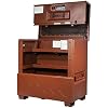 Crescent JOBOX 48 Site-Vault Piano Box - 2-681990-01