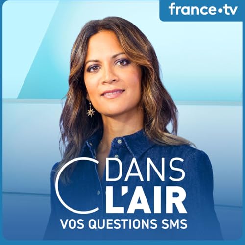 Epstein/Trump : dissimulations et scandale d'&eacute;tat ? - Vos questions sms - Podcast Por  arte de portada