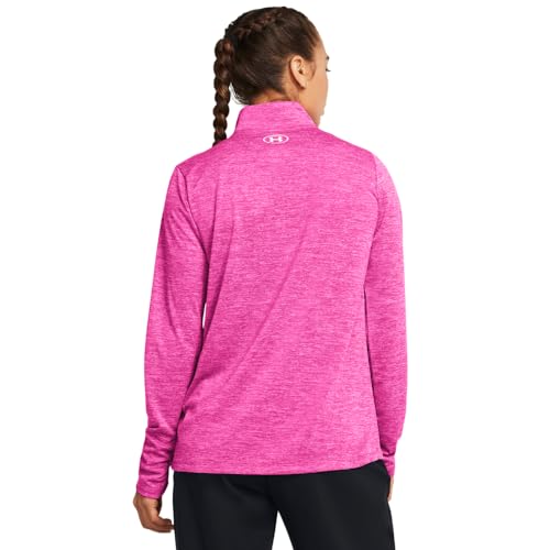 T shirt Under Armour Ua Tech Twist EU - vue 8