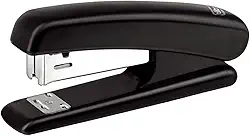 Tilibra - Grampeador 20 Folhas de Mesa G102 Preto