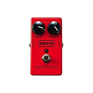Output and sensitivity foot control knobs Led on/off indicator In-line compressor “evens out” the signal to your amplifier. Useful for increased sustain with stable dynamics. Made in benicia, californa