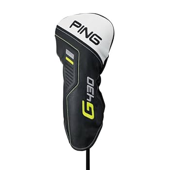 Amazon.co.jp: PING(ピン) G430 ヘッドカバー メーカー純正品