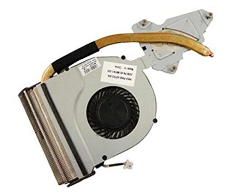 Preisvergleich Produktbild Toshiba P000548050, Ventilator