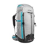[13] seitlich hochgezogener Boden aus robustem CORDURA-Material [14] Reißverschluss-Frontfach mit elastischem Einsatz, z.B. Für Helm, Seil etc