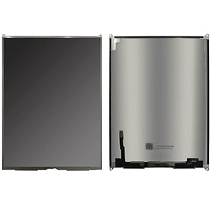 Wyświetlacz LCD Bucom do iPad 7/8/9