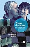  Photo de classes: Des nouvelles de l\'école (Perle blanche)