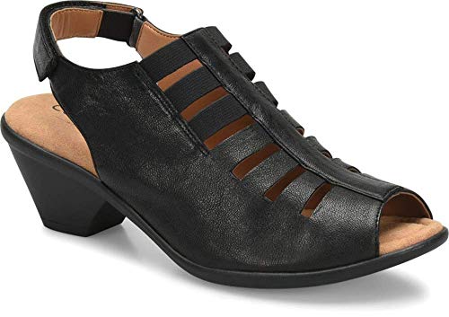 Image of Comfortiva womens Faye ShoesHeeled Sandal