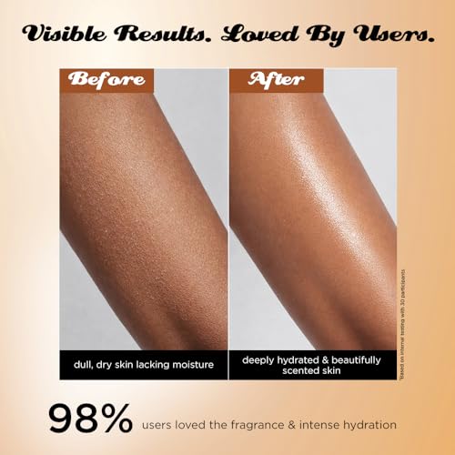 Image of BELLAVITA Caramel Crush | Perfume Body Lotion for Man and Woman | Long-lasting Hydration | Soft & Smooth Skin | Long-lasting Scent | Paraben-free | Infused with Cocoa Butter & Glycerin | 250ml