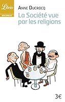 La société vue par les religions 2290000094 Book Cover