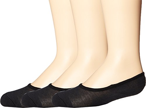 Sperry Boys' Solid Canoe Multicolor 3 Pack Liner Socks - Main Image