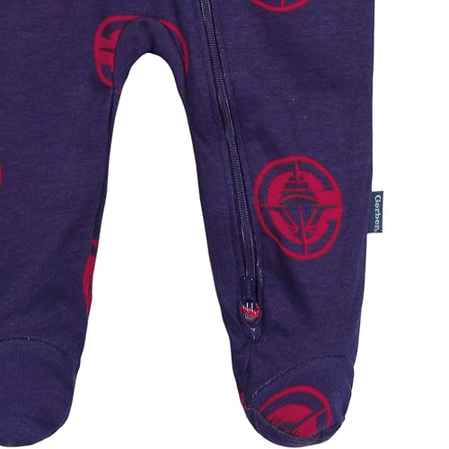 Image of Gerber Baby Boys & Girls NBA Sleep 'N Play
