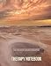 The Neuropsychotherapist Therapy Notebook: Client Clinical Record (Clinical Notes) (Volume 1)