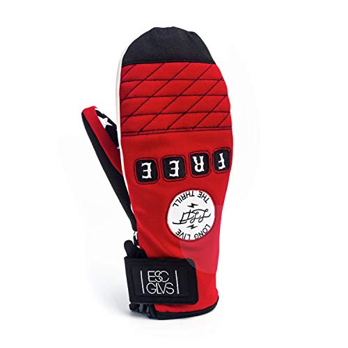 10 best ski gloves for spring Quick Guide Pro