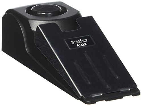 Funey Upgraded Door Stop Alarm for Home, Pack of 3