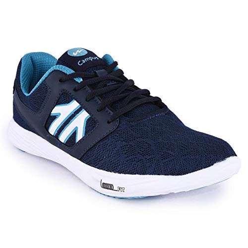 Campus Womens Running Shoes