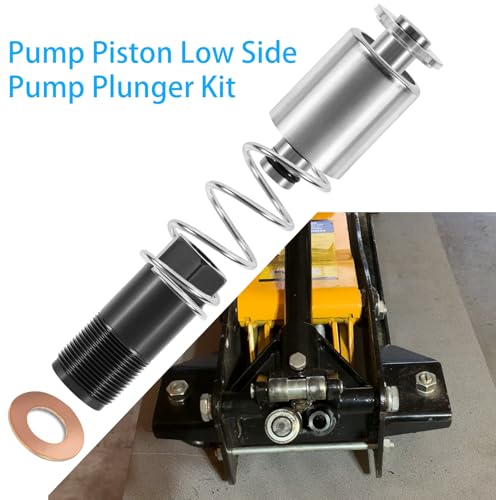 Image of 3 ton & 3 1 /4 ton Floor Jack Low Side Replacement Pump Piston Fits for Harbor Freight /Costco /Arcan /Matco