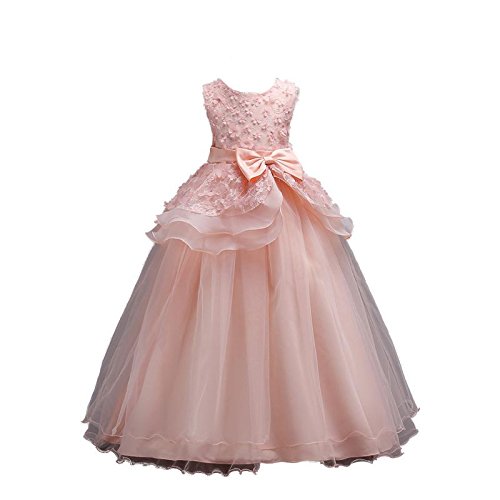 amazon girls maxi dress
