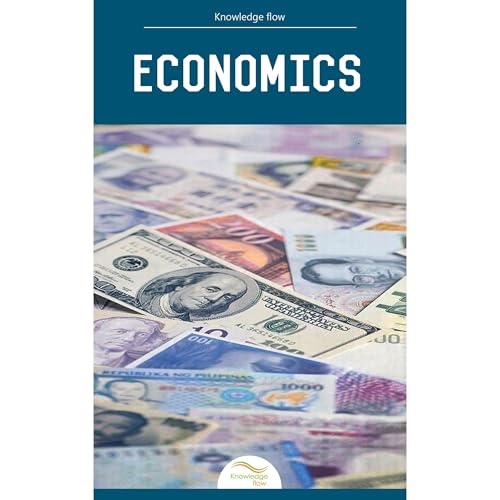Economics by Knowledge flow episode artwork