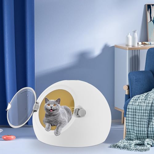 Secadora portátil para mascotas modelo CE022 miniatura 2