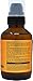 PRIME NATURAL Organic Marula Oil 4oz/120ml - USDA Certified - Cold Pressed, Unrefined, Virgin - 100% Pure, Natural, Vegan, Best for Face, Body, Hair, Nails, Skin Care