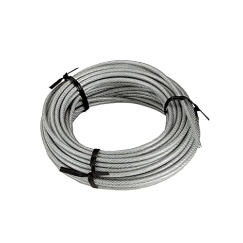 Cadena en bucle para lonas de remolque y fijación exterior Connex