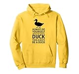 Funny Duck Cute Ducks Design