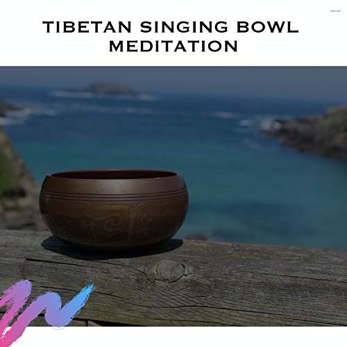 Tibetan Singing Bowl Meditation de Yoga Radiance, Tibetan Healing Bowls ...