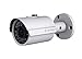 Amcrest Full HD 1080P Bullet Outdoor Security Camera (Quadbrid 4-in1 HD-CVI/TVI/AHD/Analog), 2-Megapixel, 98ft Night Vision, 2.8mm Lens 129° Viewing Angle, White (AMC1080BC28-W)