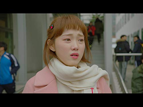 元カノにジェラシー