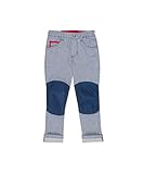 Optimaler Sitz durch praktischen Gummibund in mittlerer Höhe