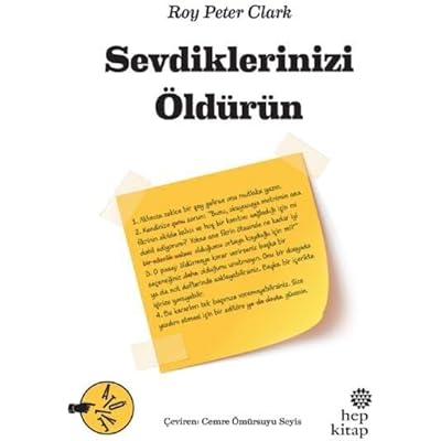 Sevdiklerinizi &Ouml;ld&uuml;r&uuml;n