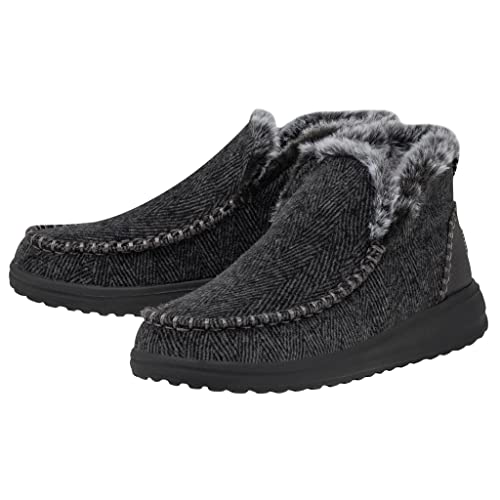 Image of HEYDUDE Women's Denny Shoes