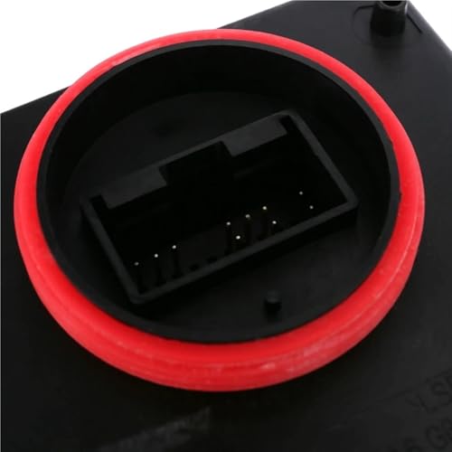 Module d'éclairage DRL 4G0907697D pour Audi A4 A5 A6 Q3 Q5 - 6