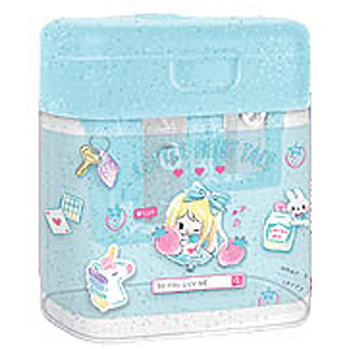 クーリア リトルフェアリーテイル 2WAYシャープナー アリス