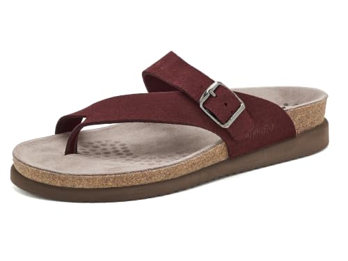 Image of Mephisto Women's Helen Thong Sandals