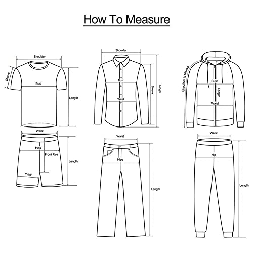 Bermuda Cargo Holgada para Hombre Gris Casual miniatura 3
