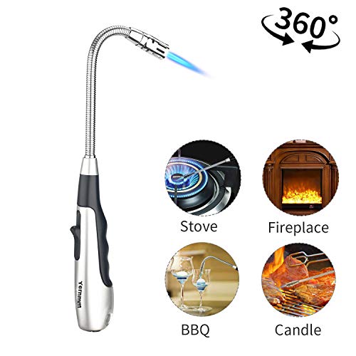 Best Butane Lighter For Fireplace