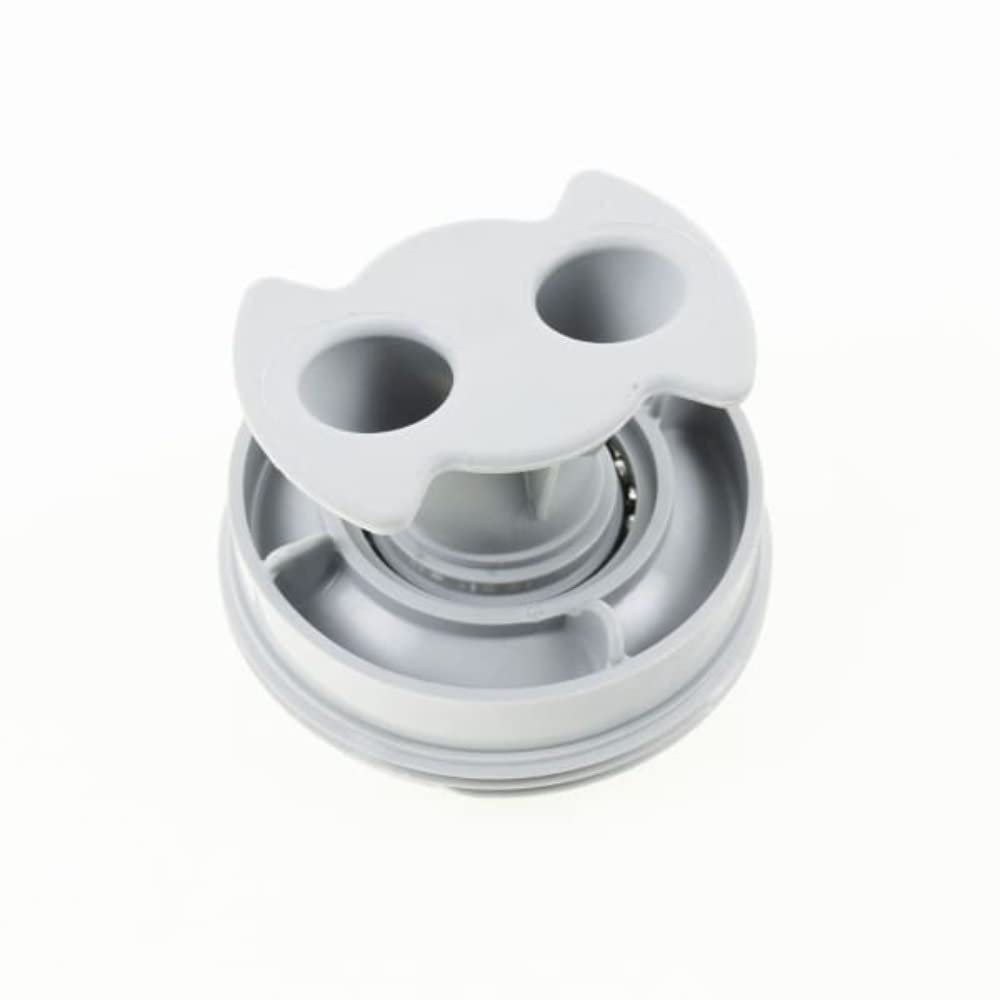 Jacuzzi compatible con Watkins Spas de 2 pulgadas de longitud con chorro giratorio DIY71690