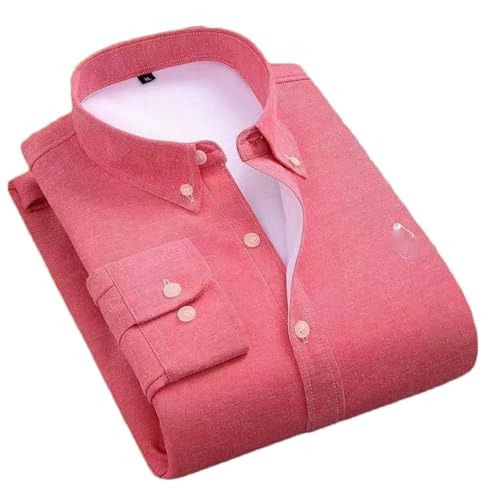 Chemise doublée polaire homme pour le bureau et les loisirs