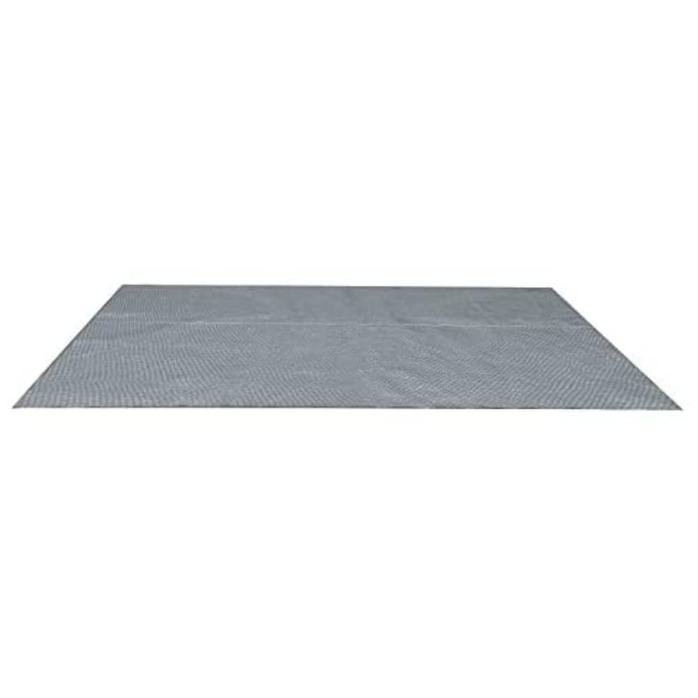 Intex bâche à Bulles rectangulaire 5,40 x 2,55m renforcée pour Piscine 5,49m x 2,74m