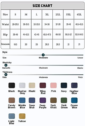 Cakulo Women's Cotton Capris Casual Summer Lounge Sweat Pants Loose Fit Plus Size Wide Leg Yoga Crop Jersey Dress Pants With Pockets Heather Grey 4Xl #TOP5