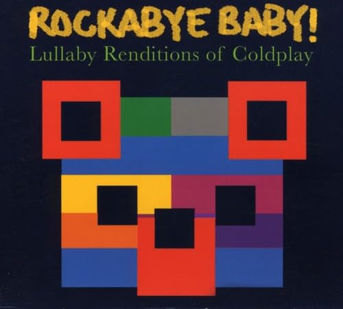Rockabye Baby