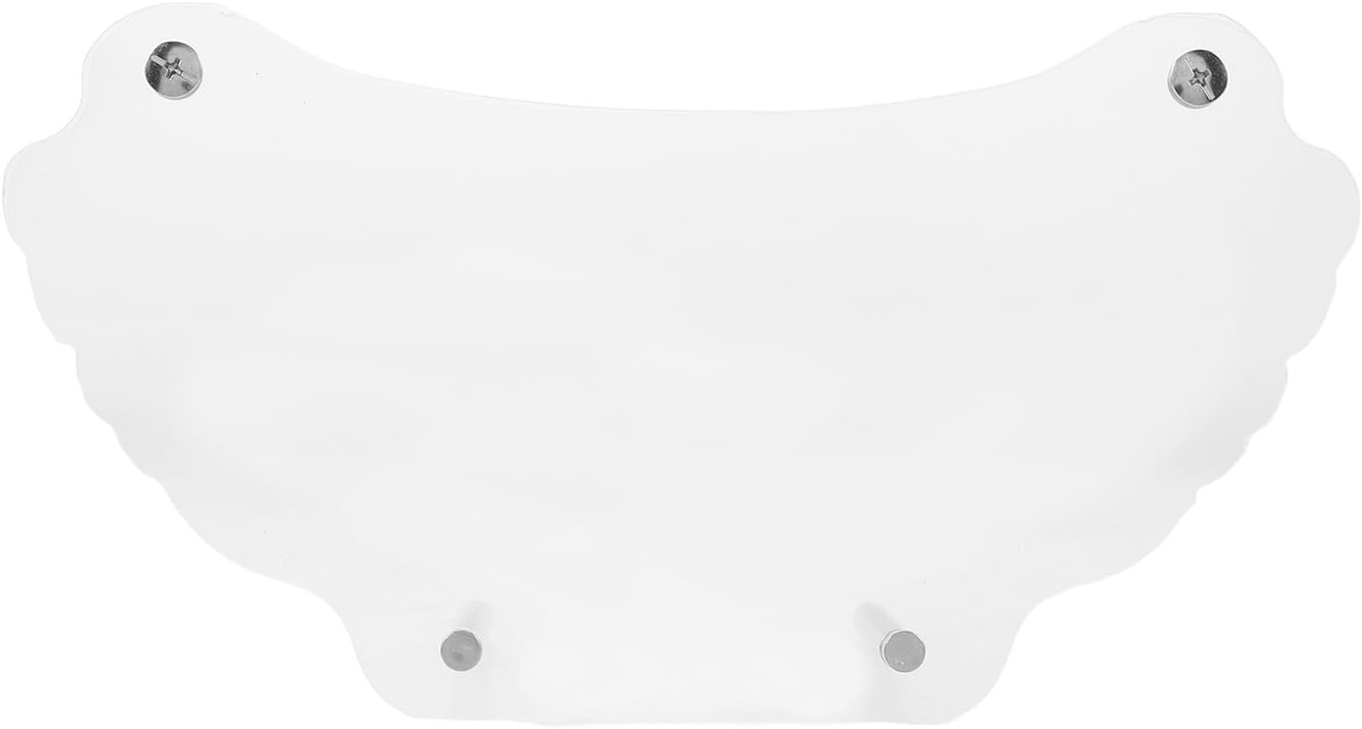 BESPORTBLE Eye Mask Display Stand Eye Patch Showcase Unit for Spa and Home Cosmetic Presentation Flat Surface Organizer for Skincare Holder