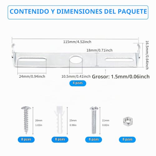 Reviews y listado de Porta lamparas de techo los más recomendados. 16 Reviews y listado de Porta lamparas de techo los más recomendados. 14