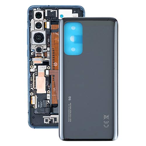 Couverture arrière Xiaomi Mi 10T Pro cassée ? Réparez votre smartphone avec cette face arrière