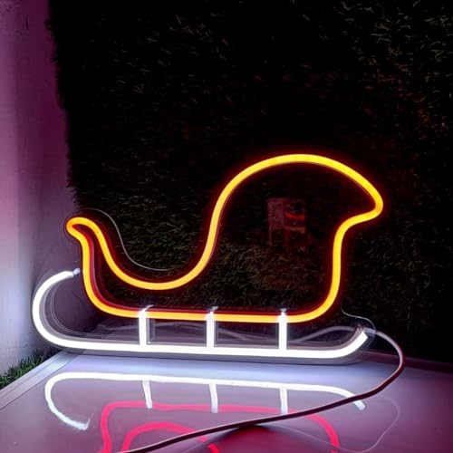 Image of Zesta Neon Sign Board LED Neon Light | Neon Lights for Room Bedroom Decor | Good Vibes Wall Aesthetic | LED Signs for Room Decoration, Logo Light Display