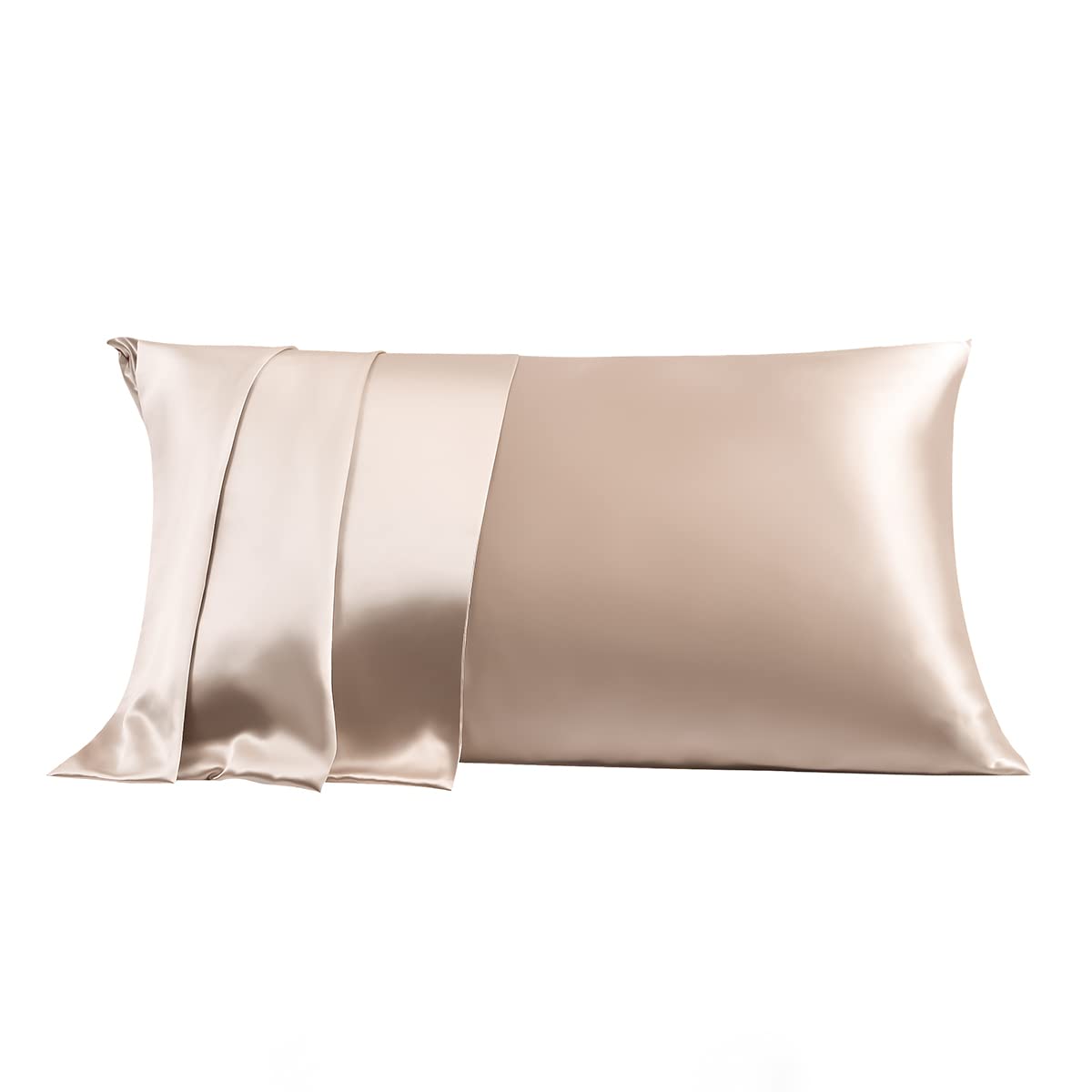 silk pillowcase allergy