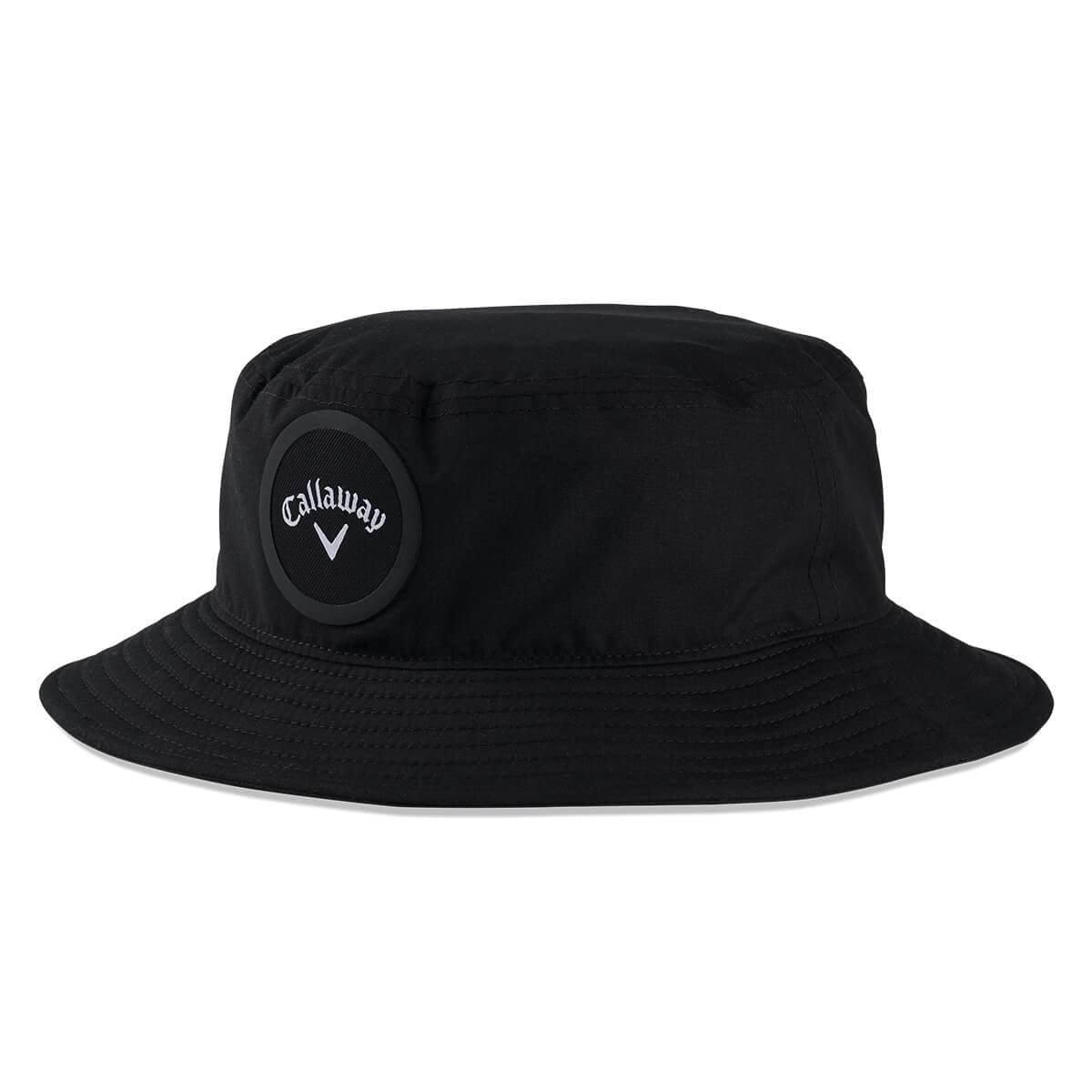 Callaway Golf HD Waterproof Bucket Hat (2022 edition)