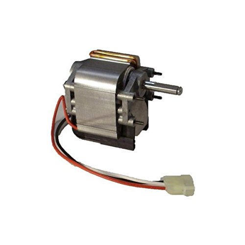 Nutone / Broan Vent Fan NS6500, QL100 Motor (R520135) #99080666