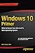 Produktbild Windows 10 Primer: What to Expect from Microsoft's New Operating System